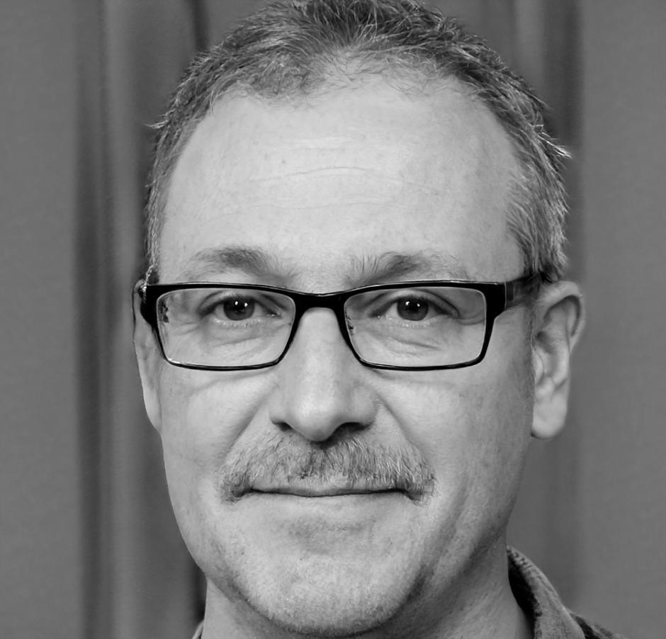 Maestro Silvano Benedetti, esperto in tecnologie meditative