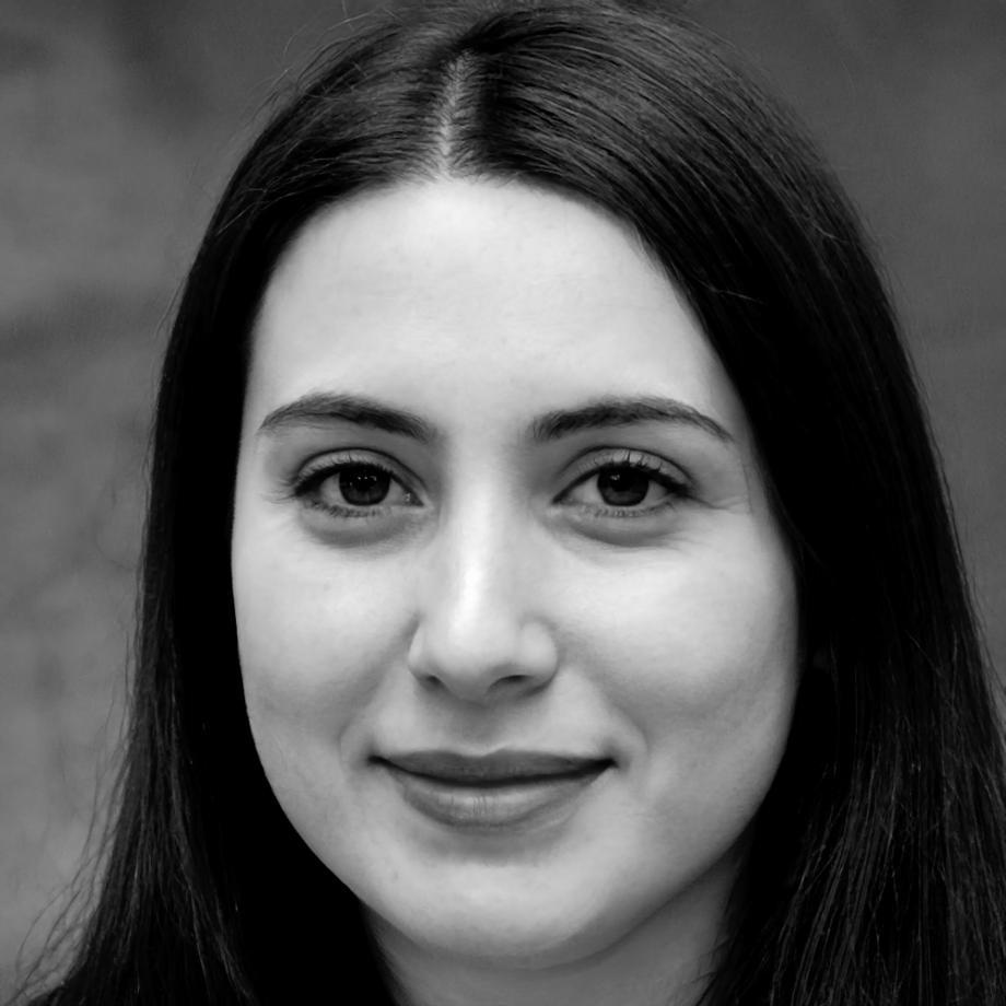 Isabella Ferragamo - Istruttrice di Meditazione