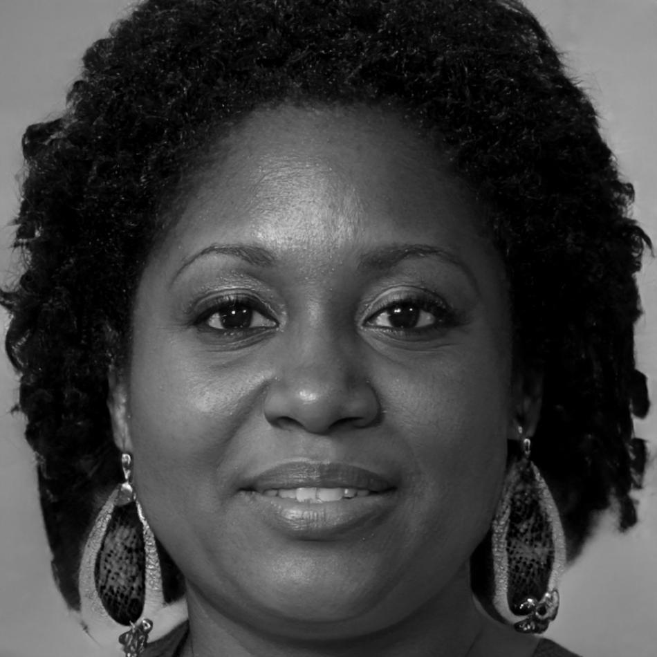 Ritratto di Valentina Boscaini