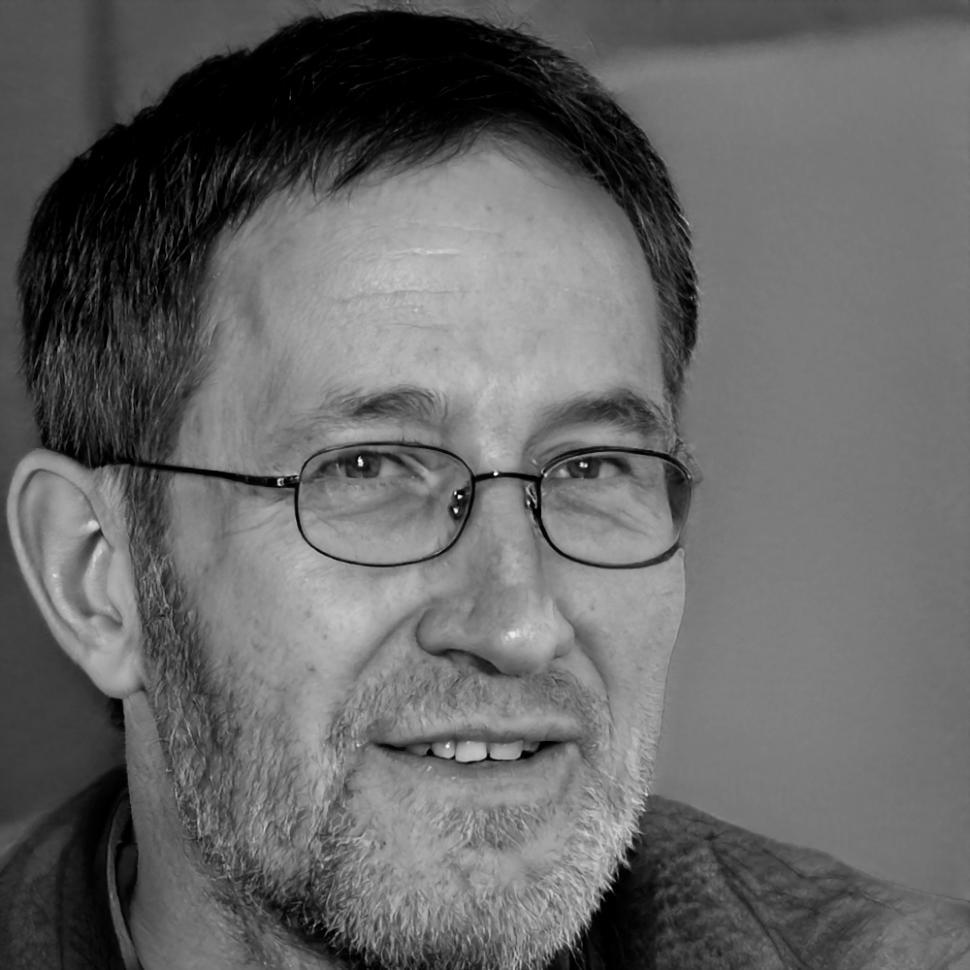 Dottore Marco Gentilini, specialista in ambienti digitali per il benessere