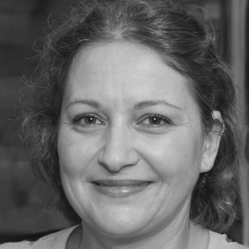 Ritratto di Caterina Zavattaro