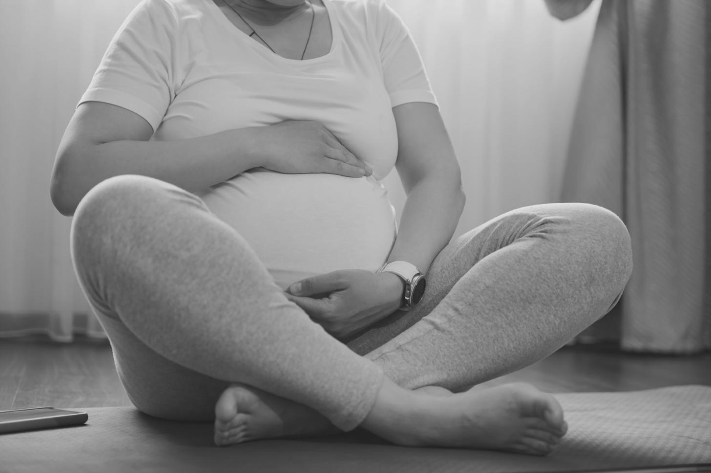 Spazio personale per la pratica meditativa quotidiana